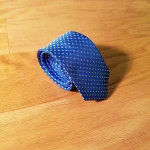 SLIM VALLONE DOT TIE